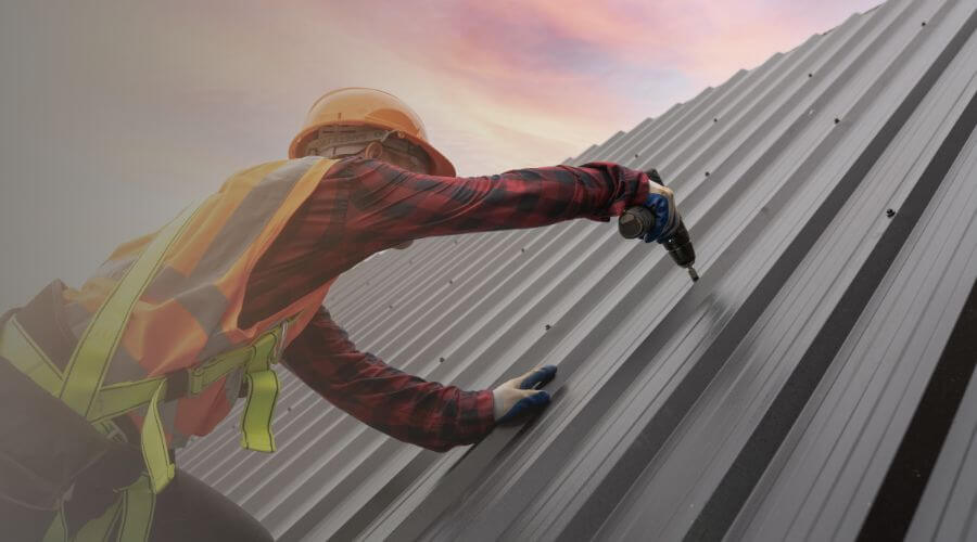 Expert Emergency Roof Repairs services in Lamar, PA